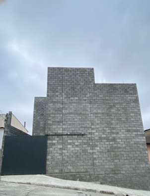Obra de Alto Padrão